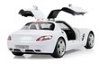 RASTAR rādiovadāms auto mercedes 1:14, 47600 цена и информация | Rotaļlietas zēniem | 220.lv