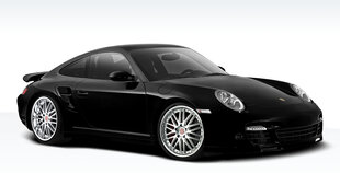 Radio kontrolēts automašīnu modelis Rastar Porsche 911 Carrera S, 1 gab. цена и информация | Игрушки для мальчиков | 220.lv