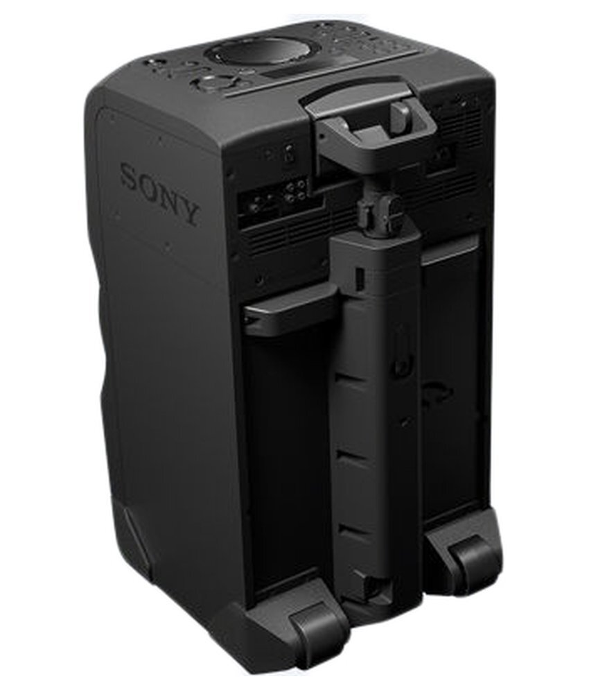 Sony MHC-GT4D cena un informācija | Skaļruņi | 220.lv