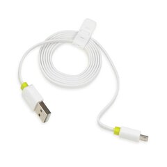 I-BOX MICRO USB CHARGING CABLE 2A cena un informācija | iBox TV un Sadzīves tehnika | 220.lv