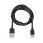 I-BOX USB kabels TYPE-C 2A, 1m cena un informācija | Kabeļi un vadi | 220.lv