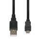 Datoru kabelis I-BOX MICRO USB 2A 1,8m cena un informācija | Kabeļi un vadi | 220.lv
