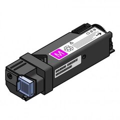 Lexmark Magenta Return Program Toner Cartridge CS cena un informācija | Kārtridži lāzerprinteriem | 220.lv