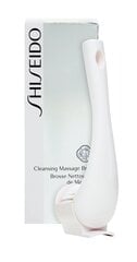 Masāžas birstīte sejas attīrīšanai Shiseido Cleansing Massage cena un informācija | Sejas kopšanas ierīces | 220.lv
