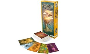 Настольная игра Dixit Daydreams (расширение), LT, LV, EE цена и информация | Настольные игры, головоломки | 220.lv