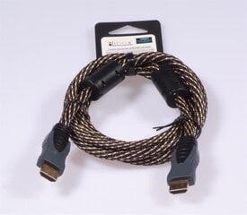 Libox HDMI, 3 м цена и информация | Кабели и провода | 220.lv