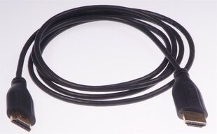 Cable HDMI Libox 1,5m LB0002-1,5 cena un informācija | Kabeļi un vadi | 220.lv