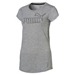 Женская футболка Puma Active ESS No.1​ цена и информация | Футболка женская | 220.lv