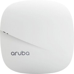 HPE Aruba IAP-305 (RW) Instant 2x/3x 11a cena un informācija | Rūteri (maršrutētāji) | 220.lv