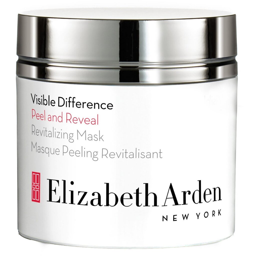 Atjaunojošs krēms Elizabeth Arden Visible Difference (50 ml) (50 ml) cena un informācija | Sejas maskas, acu maskas | 220.lv