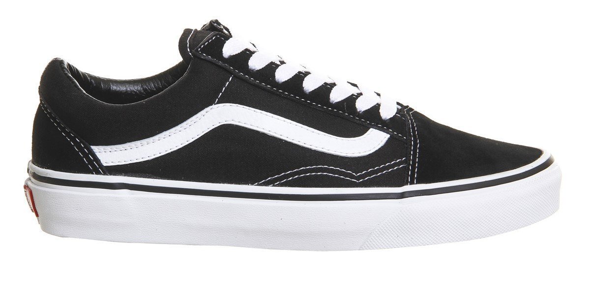 Vīriešu sporta apavi Vans - Vans Old Skool_VN000D3H 28095 цена и информация | Sporta apavi vīriešiem | 220.lv