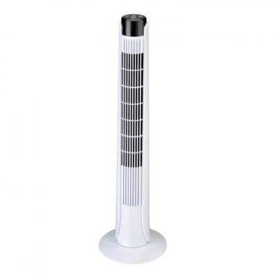 Ventilators Volteno Tower VO0646 + vadības pults цена и информация | Ventilatori | 220.lv