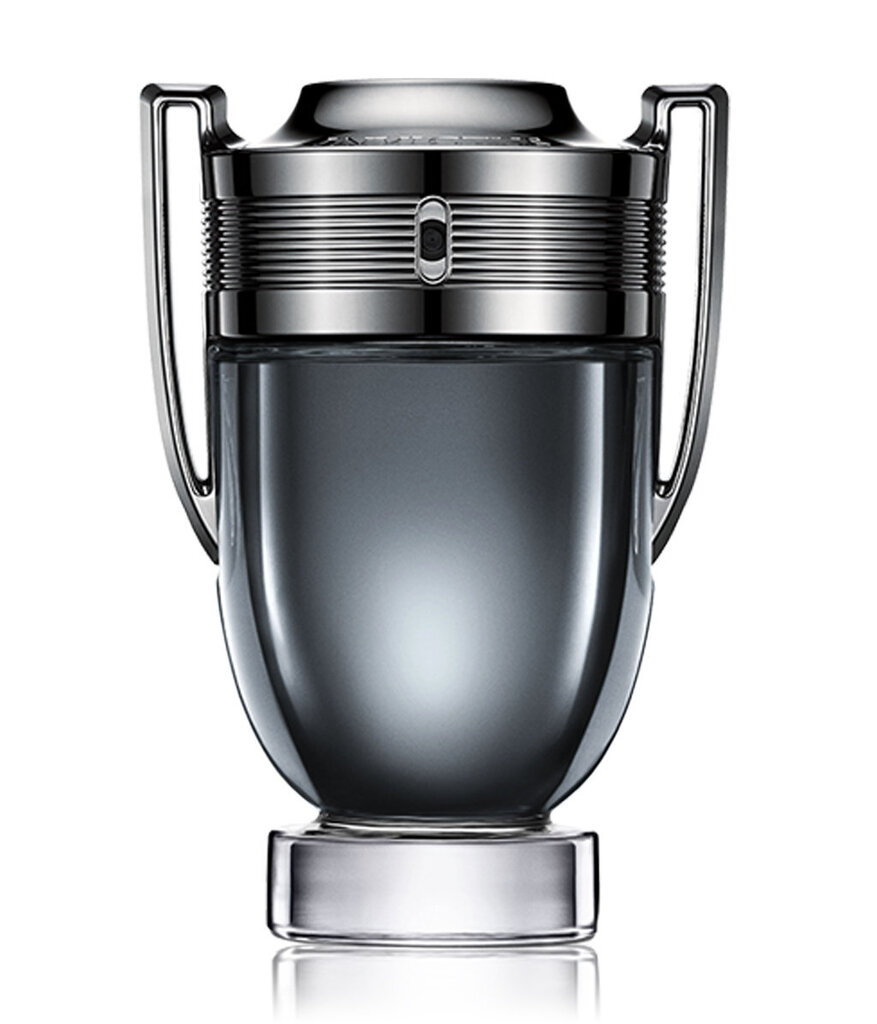 Paco Rabanne Invictus Intense EDT vīriešiem 100 ml cena un informācija | Vīriešu smaržas | 220.lv