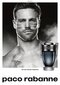 Tualetes ūdens Invictus Intense Paco Rabanne EDT: Tilpums - 50 ml cena un informācija | Vīriešu smaržas | 220.lv