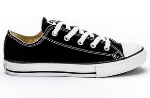 Kedas bērniem Converse C. Taylor All Star Youth OX Jr 3J235C, 56584 cena un informācija | Converse Bērnu apavi | 220.lv