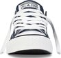 Sporta apavi bērniem Converse Chuck Taylor All Star, zili cena un informācija | Sporta apavi bērniem | 220.lv
