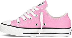 Sporta apavi meitenēm Converse Chuck Taylor All Star цена и информация | Стильные кеды для детей | 220.lv