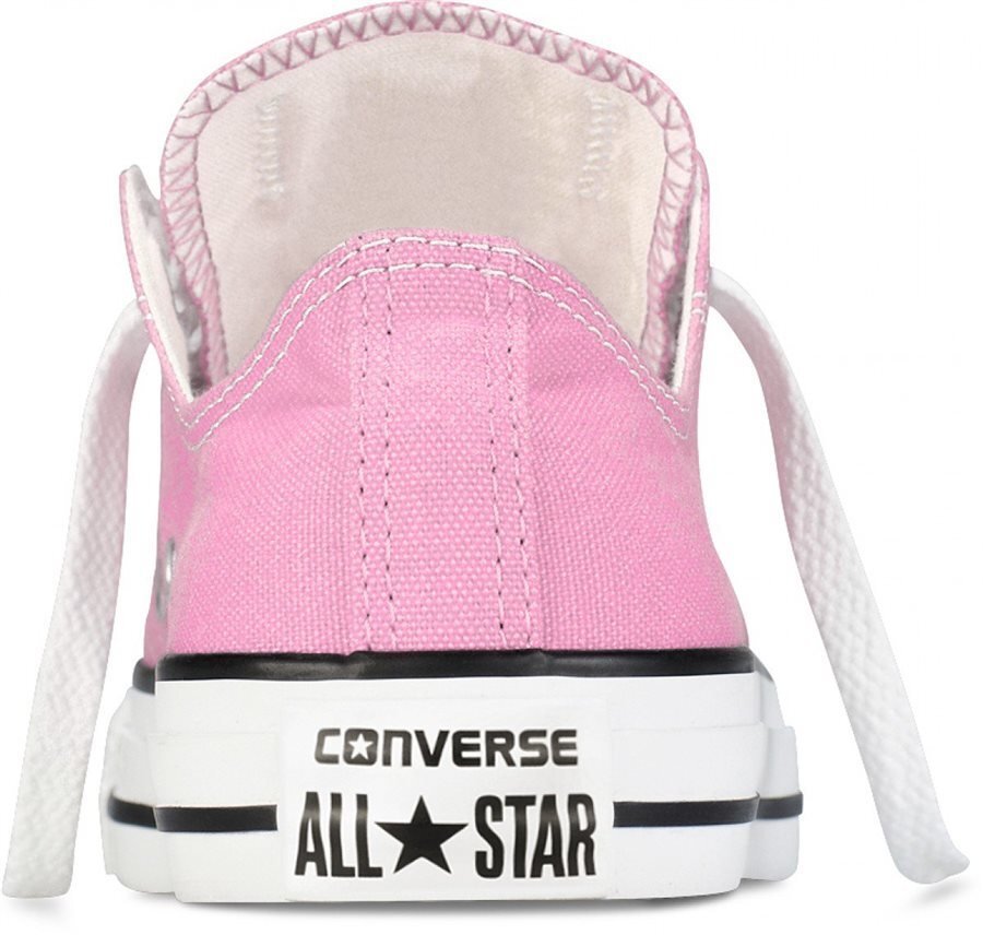 Sporta apavi meitenēm Converse Chuck Taylor All Star цена и информация | Sporta apavi bērniem | 220.lv