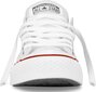 Kedas bērniem Converse Chuck Taylor All Star, baltas J256C цена и информация | Sporta apavi bērniem | 220.lv