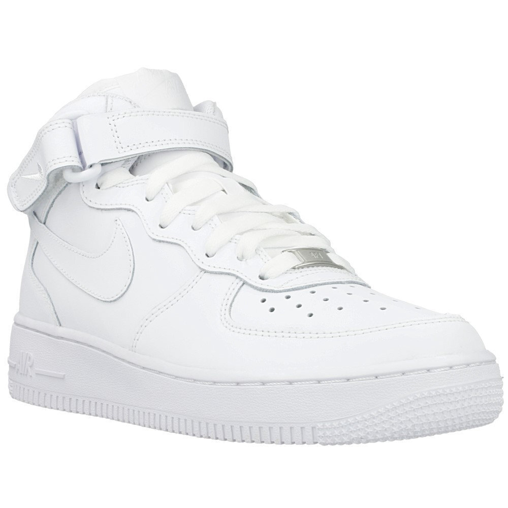 Sieviešu sporta apavi Nike Air Force 1 Mid ​ cena un informācija | Sporta apavi sievietēm | 220.lv