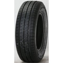 Duraturn TRAVIA VAN 205/80R16C 110 R cena un informācija | Vasaras riepas | 220.lv