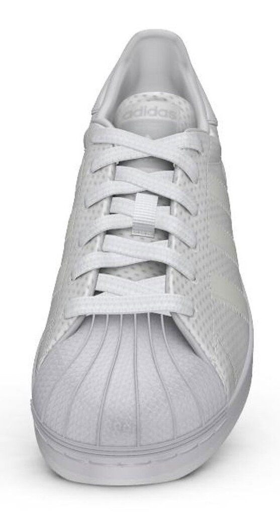 Kedas Adidas Superstar Bounce W BY1589, 56278 цена и информация | Sporta apavi sievietēm | 220.lv