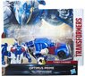 Transformeris Transformers 1 Step Turbo changers, 1gab cena un informācija | Rotaļlietas zēniem | 220.lv