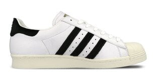 Мужские кроссовки Adidas Superstar 80s BB2231 цена и информация | Кроссовки для мужчин | 220.lv