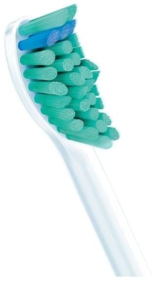 Philips Sonicare HX6012/07 цена и информация | Uzgaļi elektriskajām zobu birstēm | 220.lv