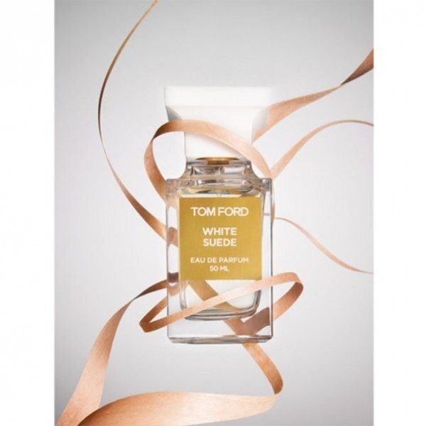 Parfimērijas ūdens Tom Ford White Musk Collection White Suede edp 50 ml cena un informācija | Sieviešu smaržas | 220.lv