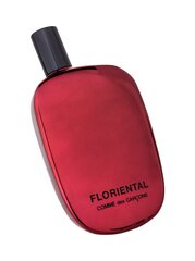 Comme des Garcons Floriental EDP 100ml цена и информация | Женские духи Lovely Me, 50 мл | 220.lv