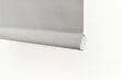 Sienas rullo žalūzija ar audumu Dekor 180x170 cm, d-22 pelēka цена и информация | Rullo žalūzijas | 220.lv