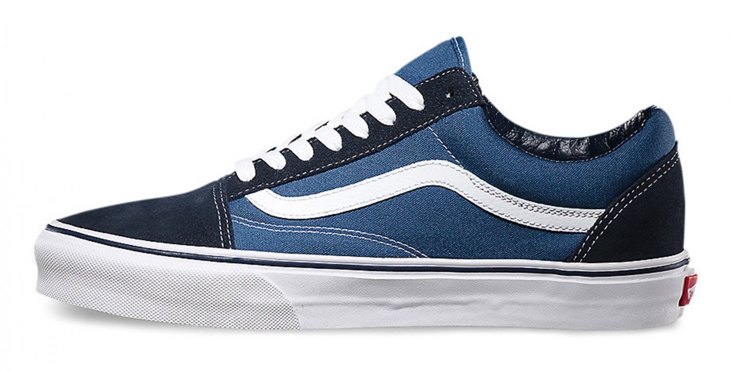 Vīriešu sporta apavi Vans Old Skool цена и информация | Sporta apavi vīriešiem | 220.lv