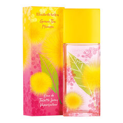 Аромат Elizabeth Arden Green Tea Mimosa, EDT цена и информация | Женские духи Lovely Me, 50 мл | 220.lv