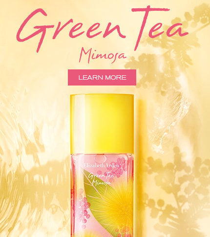 Tualetes ūdens Elizabeth Arden Green Tea Mimosa EDT sievietēm 100 ml цена и информация | Sieviešu smaržas | 220.lv