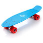 Skrituļdēlis Pennyboard Meteor cena un informācija | Skrituļdēļi | 220.lv