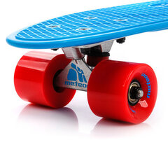 Skrituļdēlis Pennyboard Meteor cena un informācija | Skrituļdēļi | 220.lv