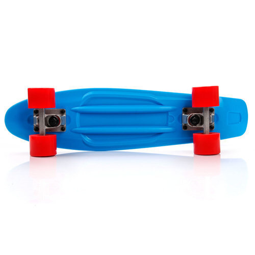 Skrituļdēlis Pennyboard Meteor cena un informācija | Skrituļdēļi | 220.lv