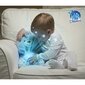 Lācis-projektors Chicco First Dreams plīša lācītis, zils cena un informācija | Rotaļlietas zīdaiņiem | 220.lv
