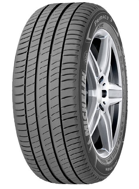 Michelin PRIMACY 3 245/40R19 98 Y XL ROF * MOE цена и информация | Vasaras riepas | 220.lv