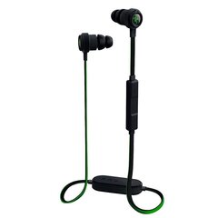 Headset Razer Hammerhead Bluetooth cena un informācija | Austiņas | 220.lv