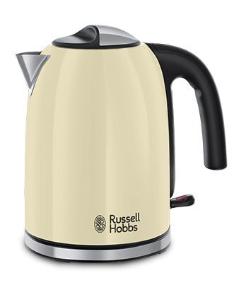 Russell Hobbs 20415-70 cena un informācija | Elektriskās tējkannas | 220.lv