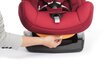 Autosēdeklis Chicco Cosmos, Red Passion, 0+/1 цена и информация | Autokrēsliņi | 220.lv