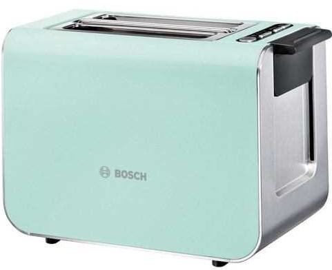 Bosch TAT 8612 цена и информация | Tosteri | 220.lv