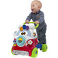CHICCO ratiņi цена и информация | Rotaļlietas zīdaiņiem | 220.lv