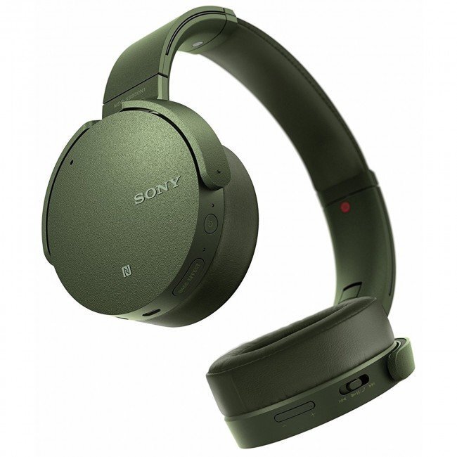 Sony MDRXB550APG cena un informācija | Austiņas | 220.lv