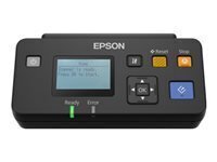 Epson ACC Network Interface Unit cena un informācija | Printeri un daudzfunkcionālās ierīces | 220.lv
