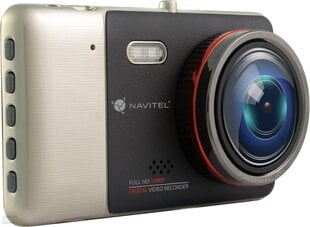 NAVIGATION NAVITEL MSR900 цена и информация | Видеорегистраторы | 220.lv