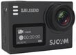 Sjcam SJ6 Legend, melns цена и информация | Sporta kameras | 220.lv