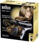 Braun Satin Hair 7 HD 730 cena un informācija | Matu fēni | 220.lv